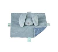 Nattou Comforter Doudou Rabbit Lapidou, 27 cm, Lapidou Copper Green