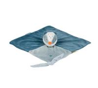 Nattou Doudou 595100 Consolation Dispenser Petrol Blue