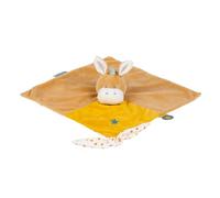 Nattou Doudou 595117 Comfort Dispenser Dark Warm Beige