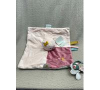 nattou Iris the Koala comforter blanket blankie soft toy soother NEW