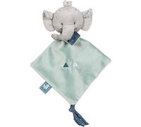 Nattou Jack, Jules & Nestor - Mini Doudou Jack The Elephant