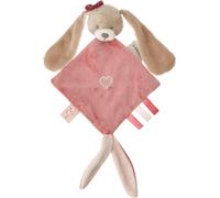 Nattou Nina, Jade, & Lili - Mini Doudou Nina The Rabbit