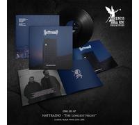 Nattradio - The Longest Night [VINYL]