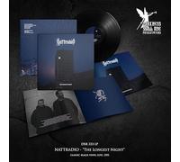 Nattradio - The Longest Night [VINYL]