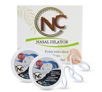Natturecare Nasal Dilator for Snoring Anti-Snoring Sleep Solutions Anti Snoring Device Hale Breathing Aid Snoring Snore Stopper Nasal Dilators for Exercise