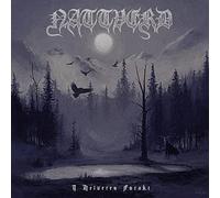 Nattverd – I Helvetes Forakt – Limited Black Vinyl