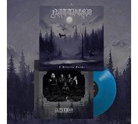 Nattverd - I Helvetes Forakt [VINYL]