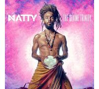 Natty - The Divine Trinity [VINYL]