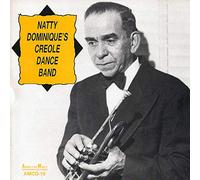 Natty Dominique - Natty Dominique's Creole Dance