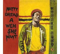 Natty Dread A Weh She Went