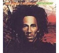 Natty Dread by Bob Marley