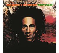 Natty Dread Import Edition by Marley, Bob (2011) Audio CD