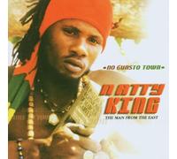 Natty King - No Guns to Town