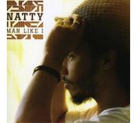 Natty Man I Like (CD) Album (US IMPORT)