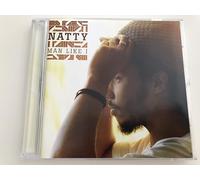 Natty - Man Like I