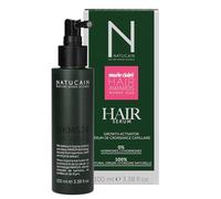 Natucain MKMS24 Hair Activator Growth Serum 100ml 100ml