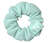 Natucain Invisibobble Sprunchie silk bamboo hair elastic Pearl blue