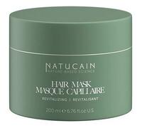 Natucain Revitalizing Hair Mask nourishing mask to promote hair growth 200 ml