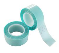 Natuce 2 Rolls 6 Meters Wig Tape, 20mm Hypoallergenic Double Sided Wig Tape, Double Sided Wig Tape Roll, Body Tape, Toupee Tape Body Adhesive Tape for Hair Extensions