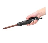 Natudeco Air Hammer Kit Multi Functional Handheld Air Shovel Air Hammer Set Demolition Air Hammer for CZ1 PT1/4in