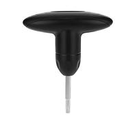 Natudeco Club Wrenches Tools Wrench Driver Tool Stainless Steel Club Driver Tool with Plastic Handle, Replace Adjustment Wrench Tool