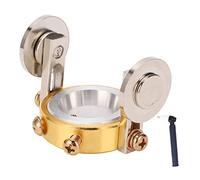 Natudeco Cutting Roller Guide Oxygen Torch Guide Wheel Cutting Roller Guide Wheel Spacer Speed Steel Plasma Cutting Torches Accessories Gas Welding Cutting Tools for 40A PT31