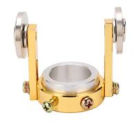 Natudeco G01-100 Oxygen Torch Guide Wheel Spacer Cutting Roller Guide Wheel Plasma Cutting Torches Accessories Gas Soldering and Cutting Tools