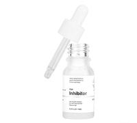 Natudeco Hair Growth Minimizing Serum Plant Extract Hair Removal Serum Delays Hair Regrowth Serum Permanent Body Hair Removal for All Skin Type 10ML