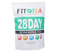Natudeco Herbal Green Tea Bags Chinese Green Tea Individually Packaged Cassia Orange Peel Rock Sugar Wolfberry for Men Women Health Home Office Spring Summer,28 Day