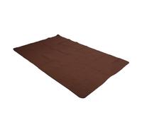 Natudeco Housse de lit pour chien avec fond antidérapant, coussin de canapé lavable, couverture amovible pour animaux de compagnie de grande taille et de taille moyenne, pour (52x82inch)