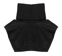 Natudeco Neck Protector Neck Protection Gear PE Level 5 Anti Cutting Safety Neck Guard for Garden Farm Kitchen Work Camping Glass Processing Assembly Line