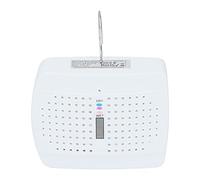 Natudeco Rechargeable Small Dehumidifier Portable Small Space Dehumidifier Remove Absorber Machine for Closet Wardrobe