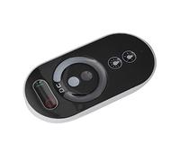 Natudeco RF LED Remote Controller LED Strip RF Controller Wireless Intelligent Touch RGB Dimmer for LED Strip Light 18a DC12-24V Energy Saving Scratch Resistant