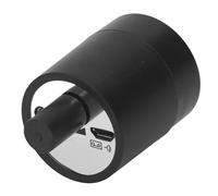 Natudeco Sound Amplifier Enhanced Ear Listening Device Voice Listen Detector Pipe Leak Detector for Plumbers, Maintenance Workers
