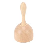 Natudeco Wooden Muscle Massage Cup - Traditional Cupping Therapy - Targeted Massage for Specific Areas - Manual/Hand-Powered - New