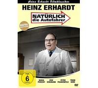 Natürlich Die Autofahrer (DVD)