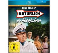 Natürlich die Autofahrer (Neuauflage) (Filmjuwelen) (Blu-ray)