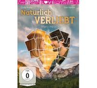 Natürlich verliebt - Marry me in Yosemite [DVD] [2022]