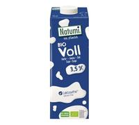 Natumi Full, Oat+Soya, 1L (1)