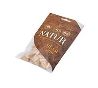 Natur 200 Authentic Organic Biodegradable Slim Filter Tips (5)