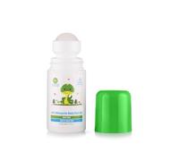 Natur.al Anti Mosquito Body Roll-on Mosquito Repellent That is Safe for Infants, Effective Against Dengue, Malaria, and chikungunya, and Free of DEET for Both Indoor and Outdoor use - 40ml (Pack of)