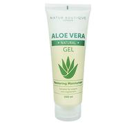 Natur Boutique Aloe Vera Gel, 200 millilitre