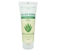 Natur Boutique Aloe Vera Gel 200ml