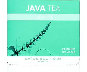 Natur Boutique Java Tea, 20 sachets