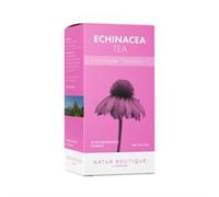 Natur Boutique Organic Echinacea Tea 20 teabags