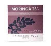 Natur Boutique Organic Moringa Tea 20 Sachets