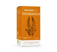 Natur Boutique Organic Mullein Tea 20 teabags