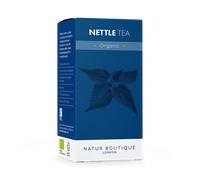 Natur Boutique Organic Nettle Tea 20 Tea Bags