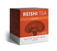 Natur Boutique Reishi Tea 20 Sachet