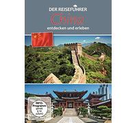 Natur Ganz Nah - Der Reiseführer - China